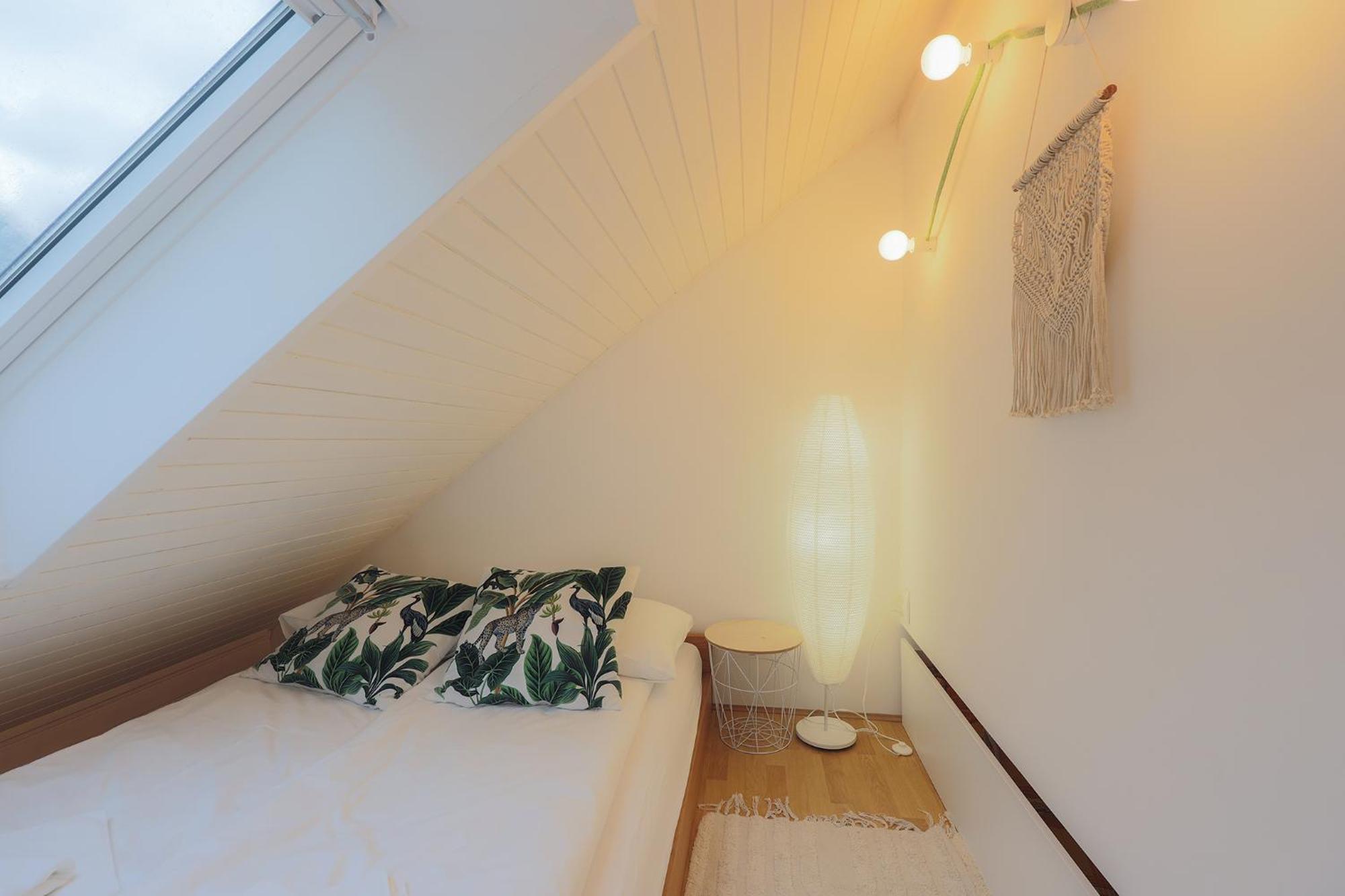 Apartma Pehta Kranjska Gora Exterior photo