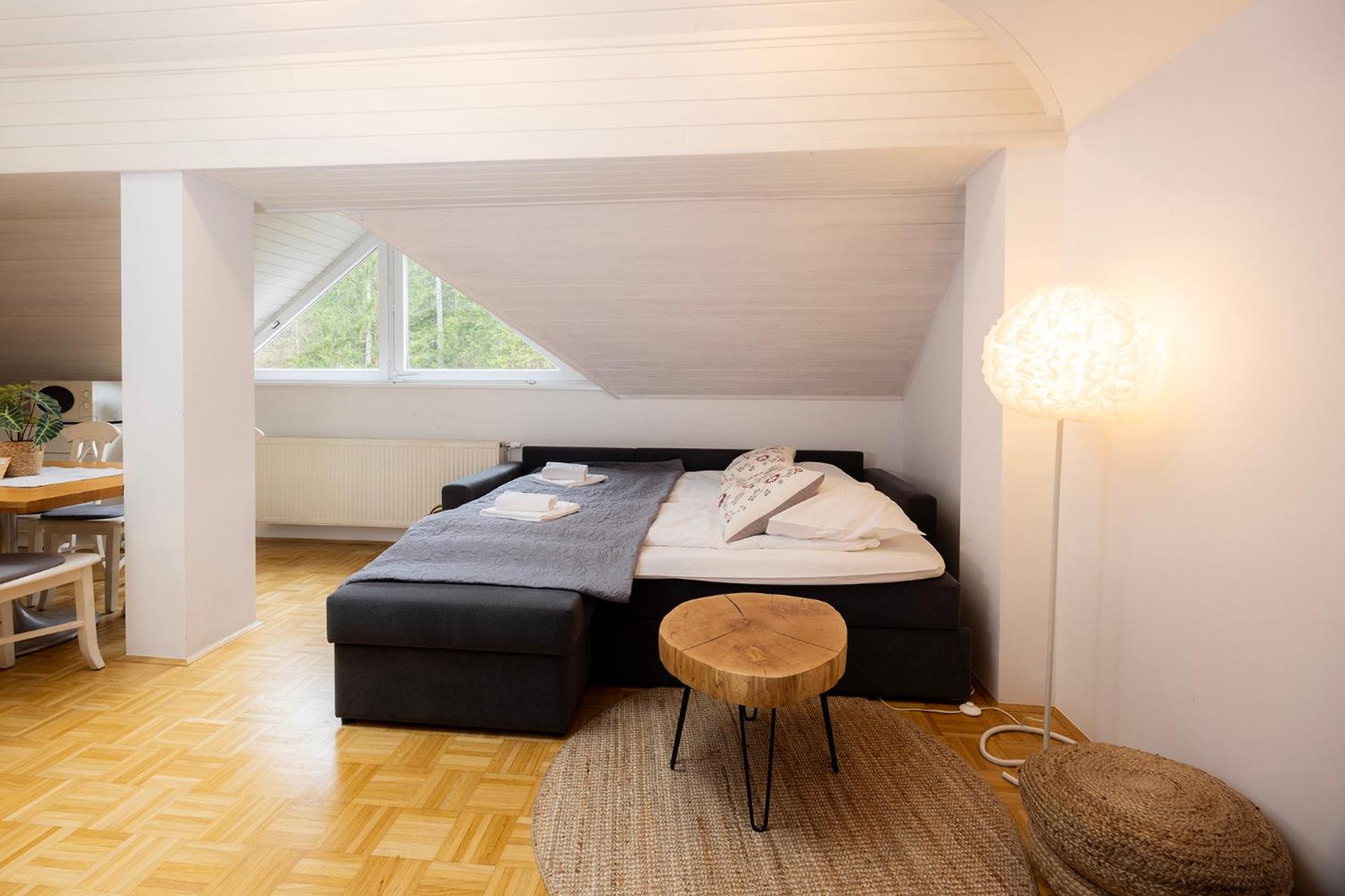 Apartma Pehta Kranjska Gora Exterior photo